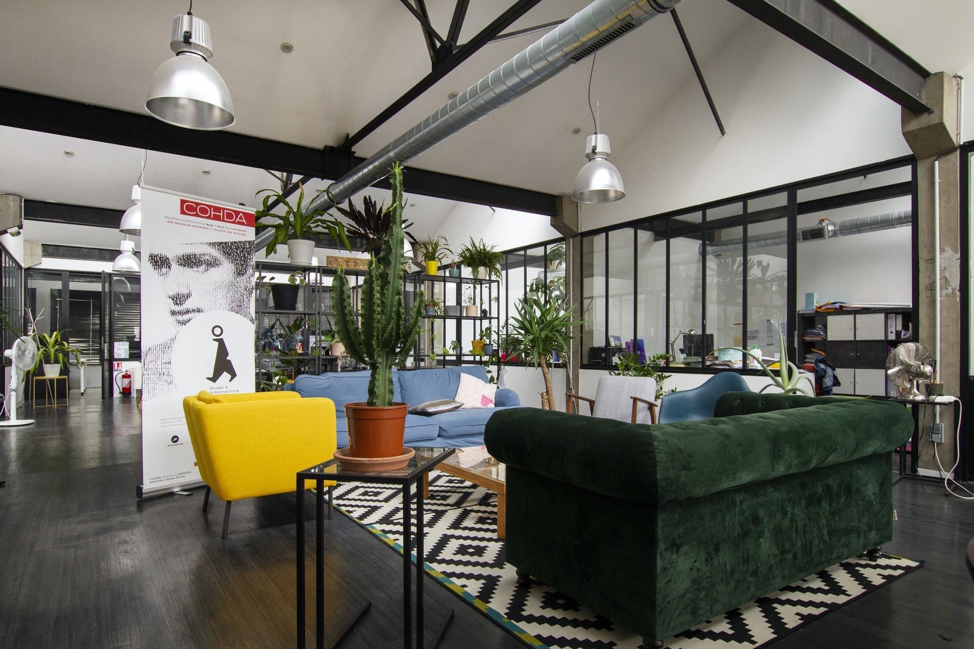 Cohworking Codha - Photo 2