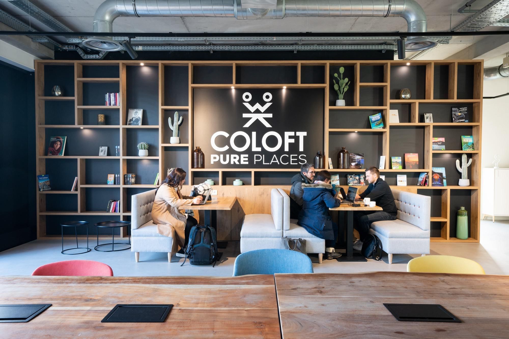 Coloft Lesquin - Photo 2