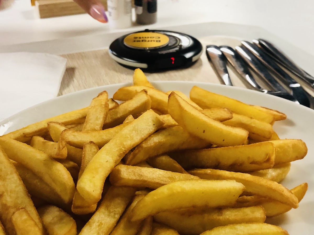 Columbus Café - Aire de Venoy Soleil Levant