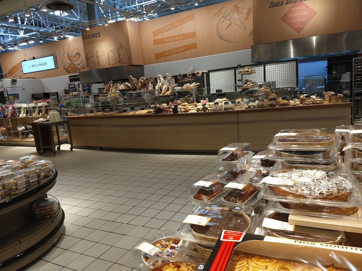 Columbus Café - Aix-en-Provence,  Centre commercial La Pioline - Photo 5