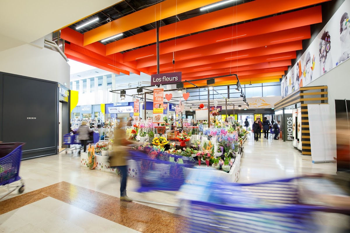 Columbus Café - Aix-en-Provence,  Centre commercial La Pioline - Photo 3