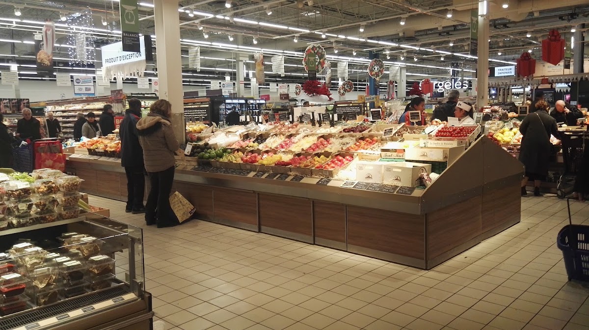 Columbus Café - Aix-en-Provence,  Centre commercial La Pioline - Photo 4