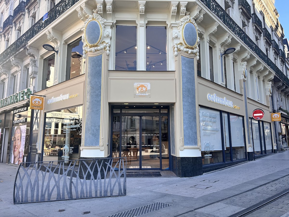 Columbus Café - Angers centre ville - Photo 3