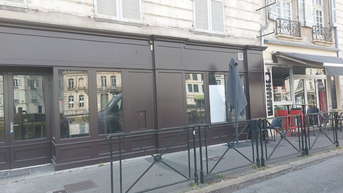 Columbus Café - Bayonne, Rue Victor Hugo