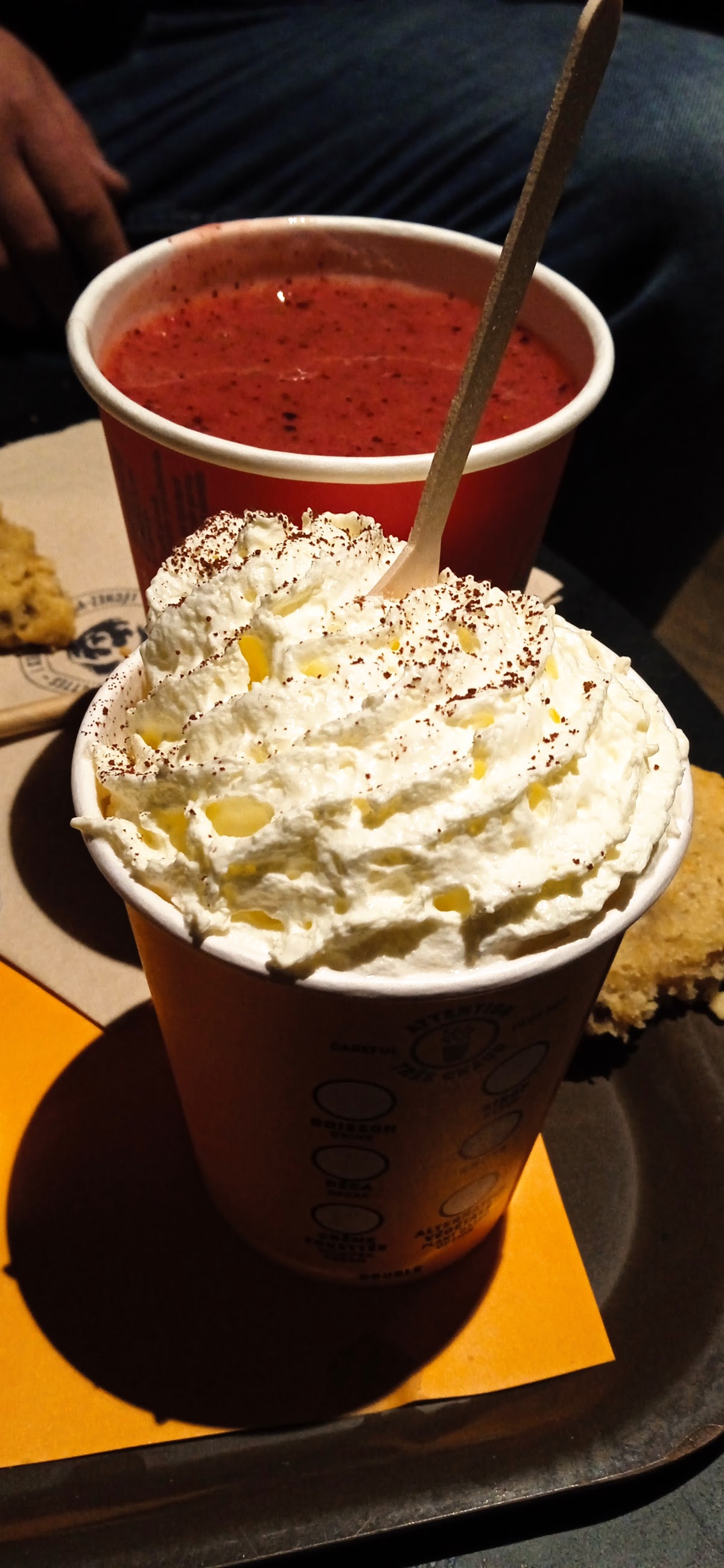 Columbus Café - Belfort, Faubourg de France - Photo 5