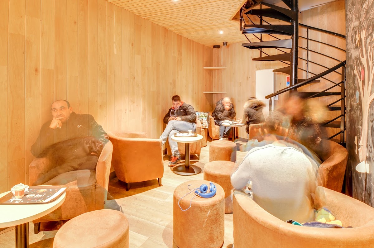 Columbus Café - Belfort, Faubourg de France