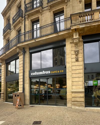 Columbus Café - Bergerac - Photo 3