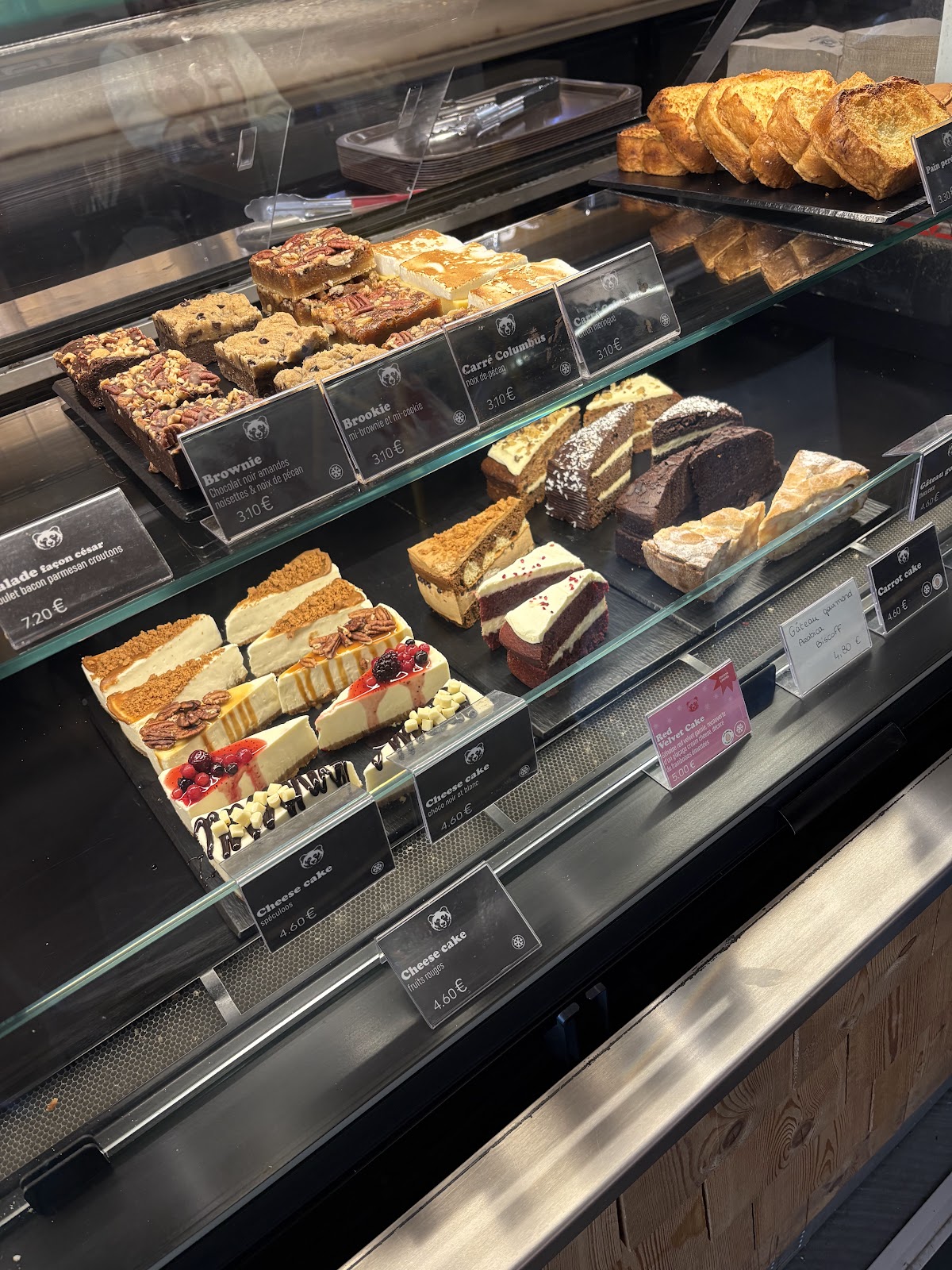 Columbus Café - Boé, Parc commercial O&rsquo;Green - Photo 5