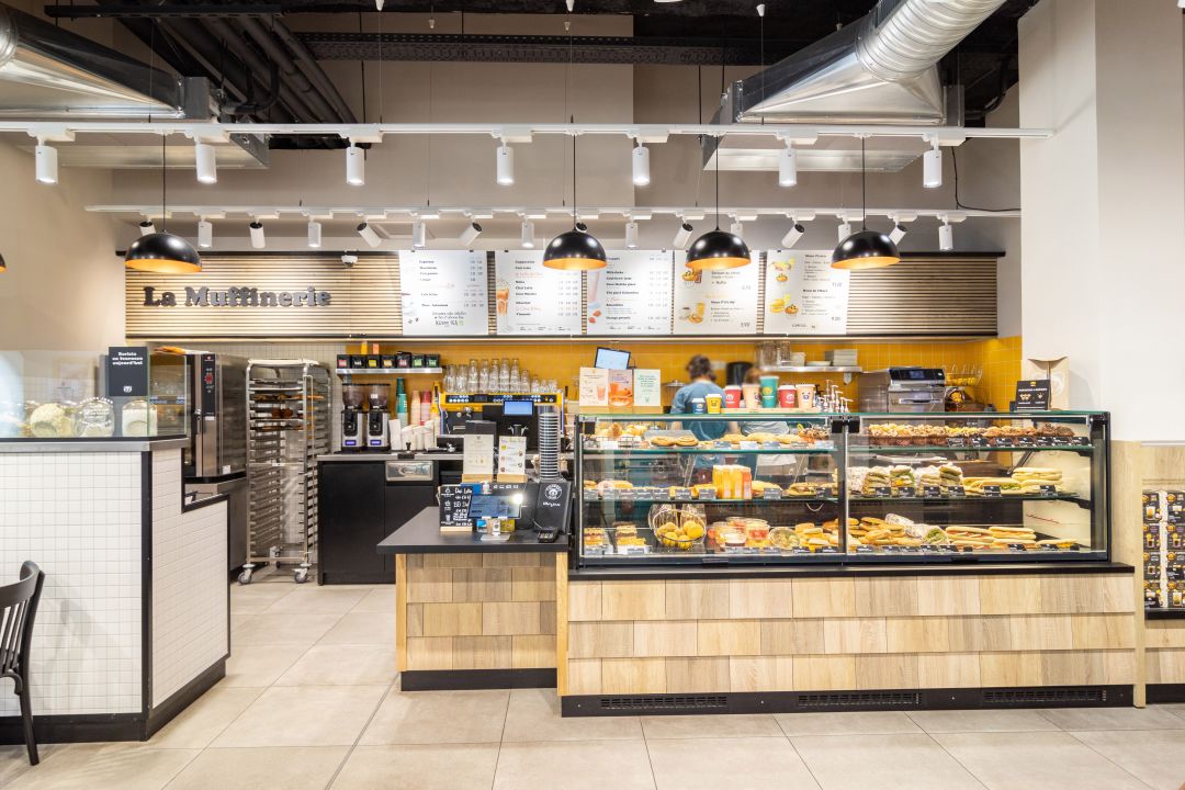 Columbus Café - Bordeaux,  60/65 Rue Eugène le Roy