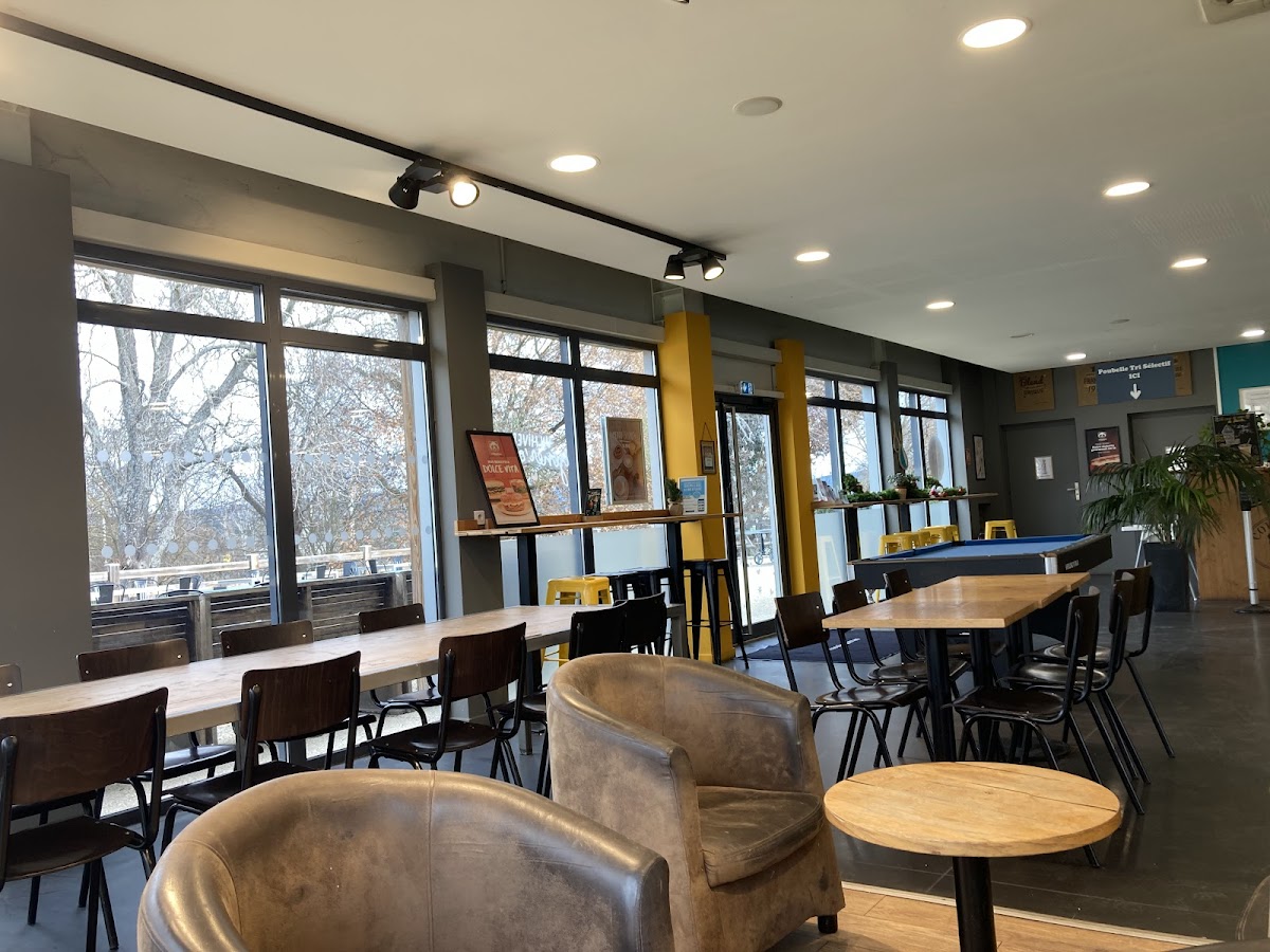 Columbus Café - Bouc-Bel-Air, Décathlon Village - Photo 3