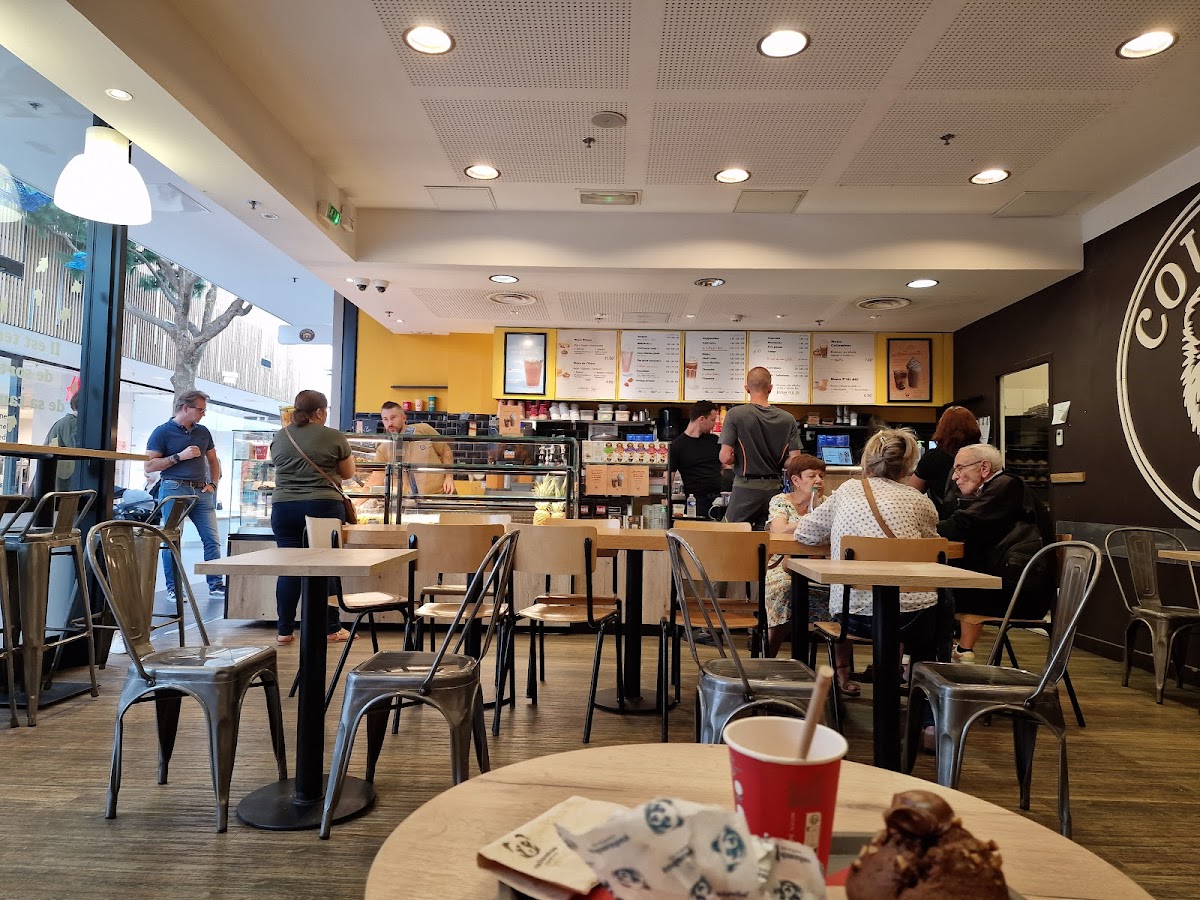 Columbus Café - Cabriès, Centre commercial Avant Cap - Photo 3