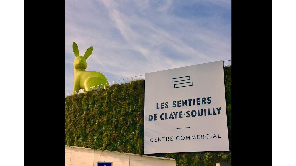 Columbus Café - Claye-Souilly, Centre commercial Shopping Promenade - Photo 2