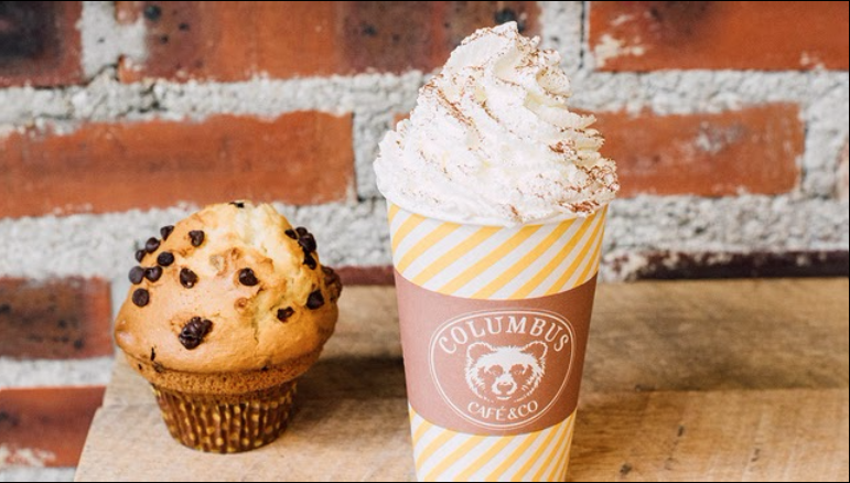 Columbus Café - Dreux,  Rue Maurice Viollette - Photo 3