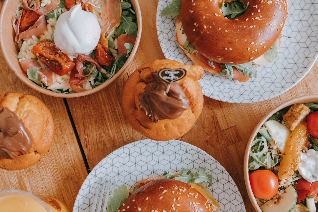 Columbus Café - Dreux,  Rue Maurice Viollette - Photo 4