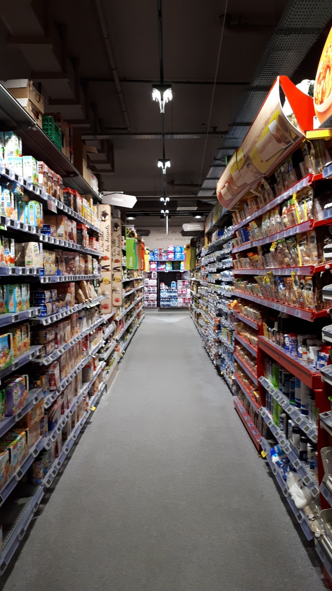 Columbus Café - Issy-les-Moulineaux, Rue du Passeur de Boulogne - Photo 4