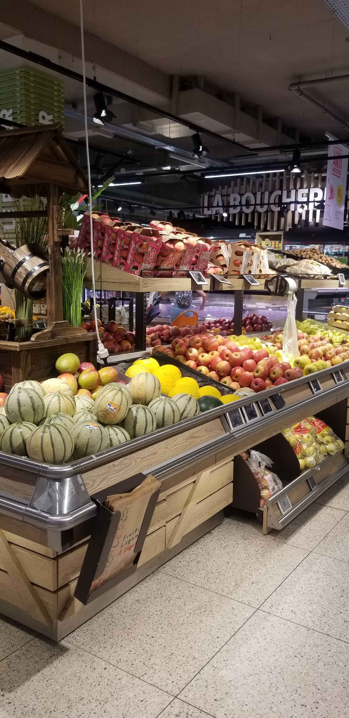 Columbus Café - Issy-les-Moulineaux, Rue du Passeur de Boulogne - Photo 5