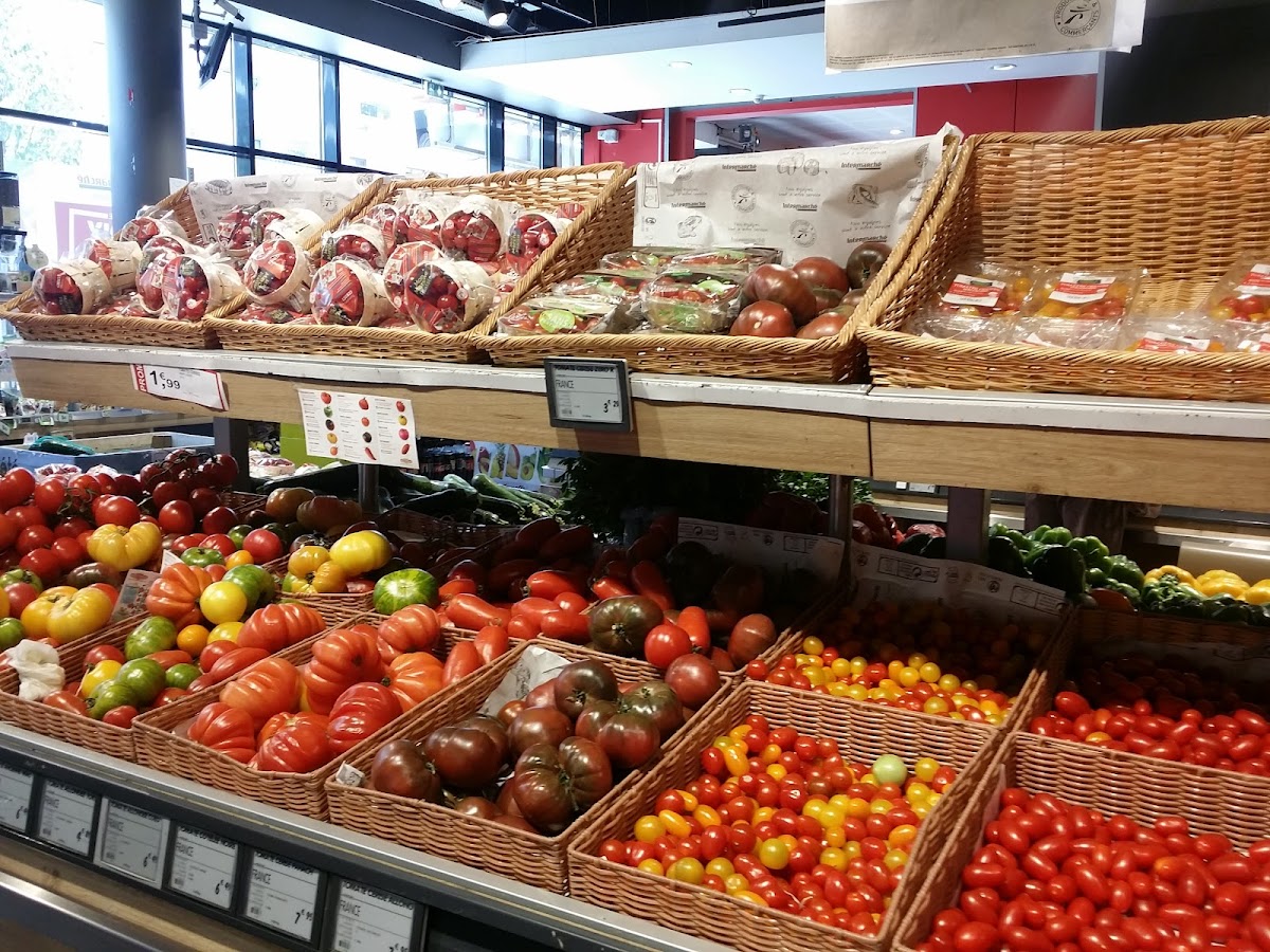 Columbus Café - Issy-les-Moulineaux, Rue du Passeur de Boulogne - Photo 2