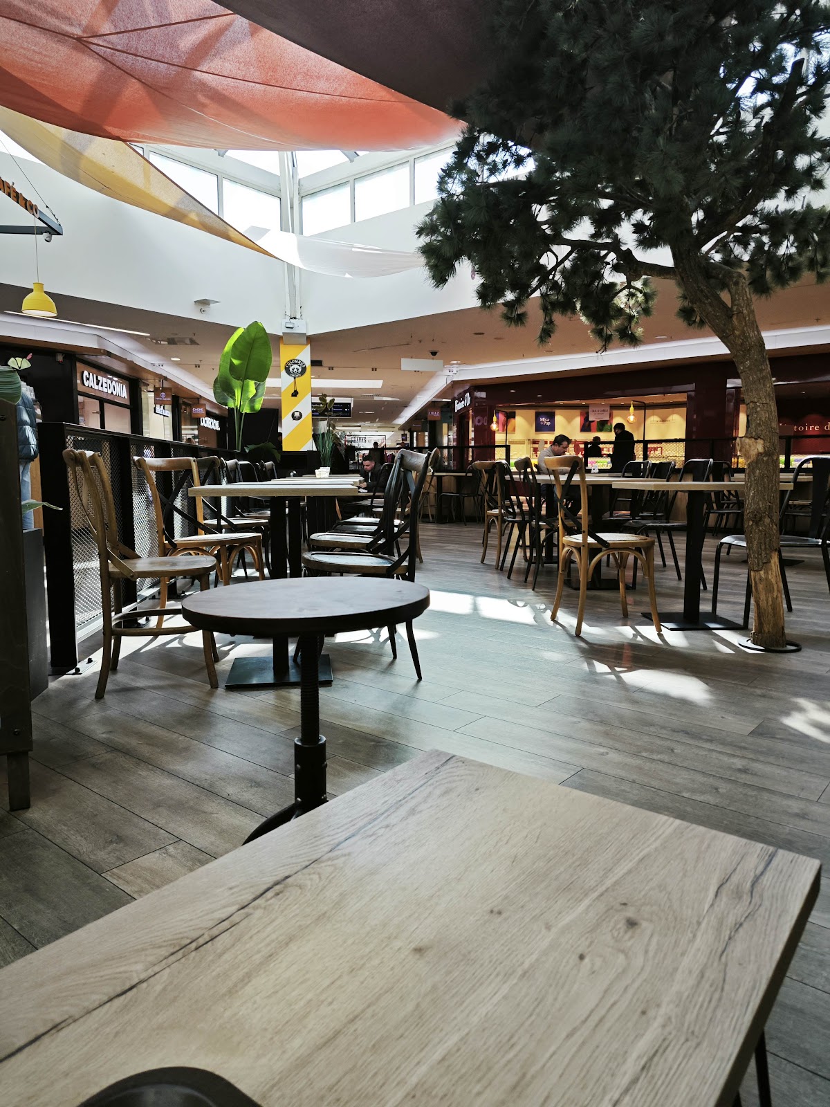 Columbus Café - Labège,  Centre commercial Labège 2 - Photo 3
