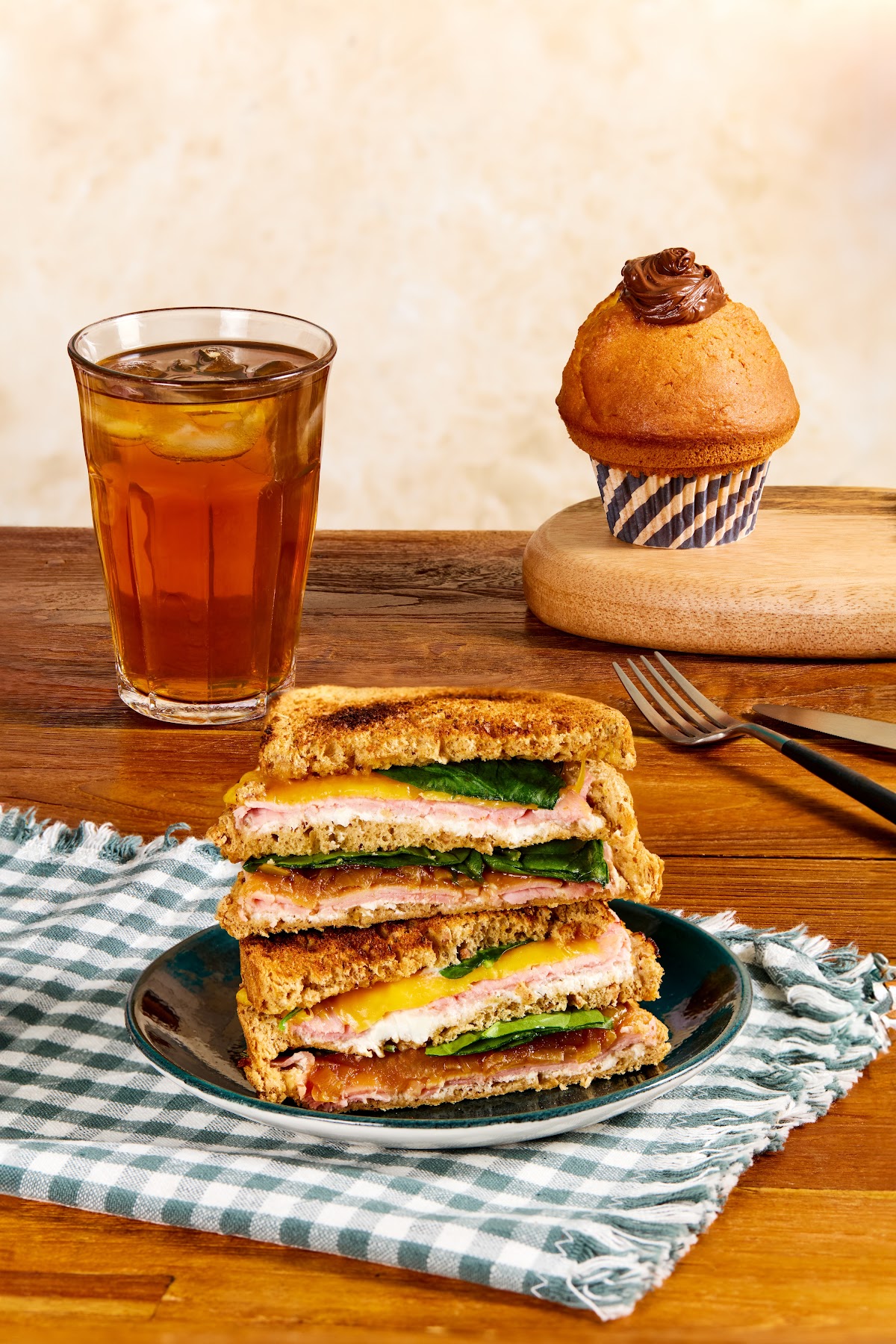 Columbus Café - Lyon, Centre commercial La Part Dieu - Photo 3