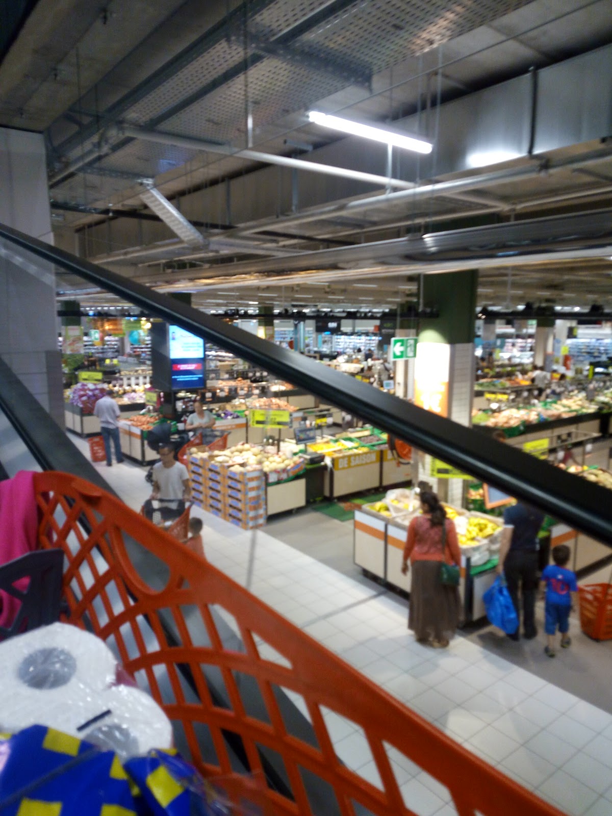 Columbus Café - Meaux,  Centre commercial Les Saisons de Meaux - Photo 5