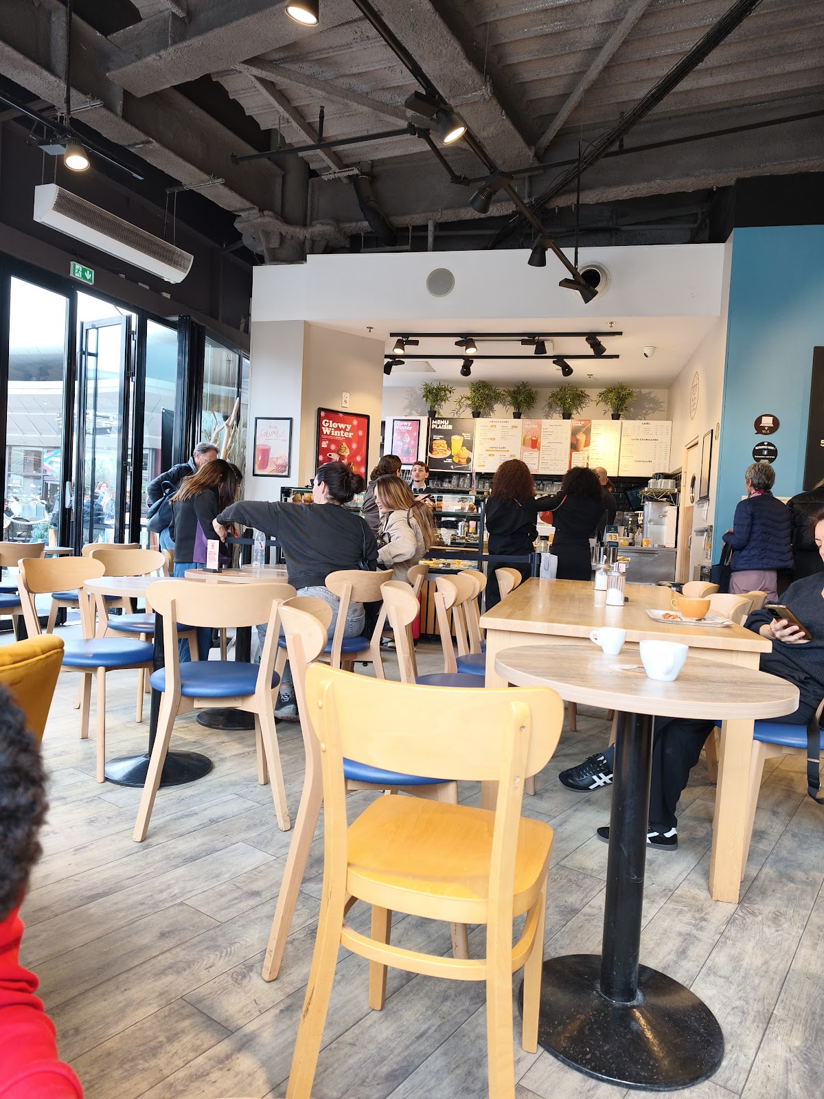 Columbus Café - Montpellier,  Clinique du Millénaire - Photo 5