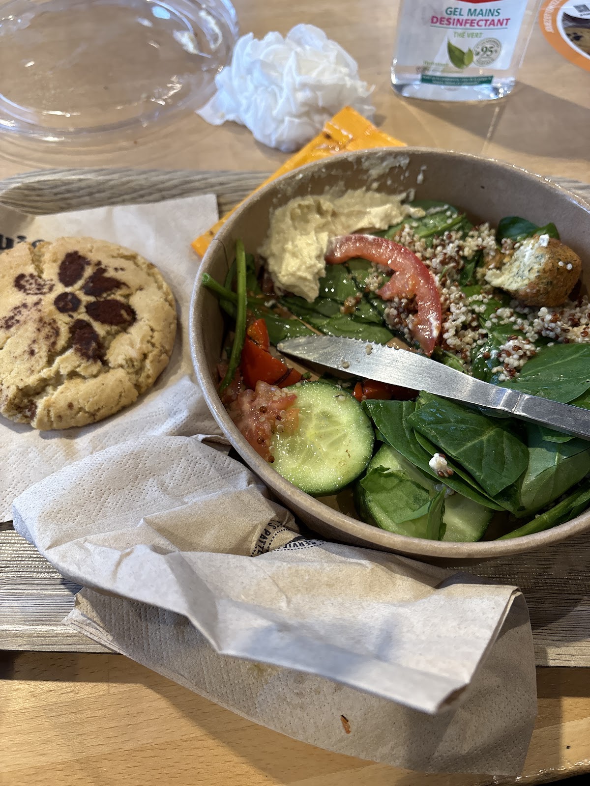 Columbus Café - Montpellier,  Clinique du Millénaire - Photo 3