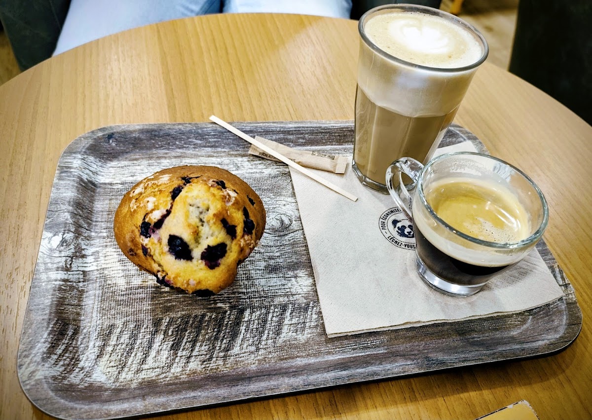 Columbus Café - Nice, Galerie Le Ray - Photo 3