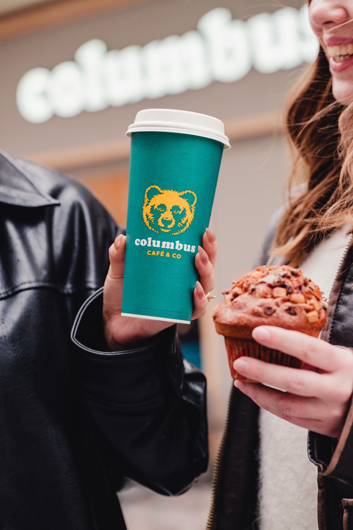 Columbus Café - Nîmes,Boulevard Amiral Courbet - Photo 4