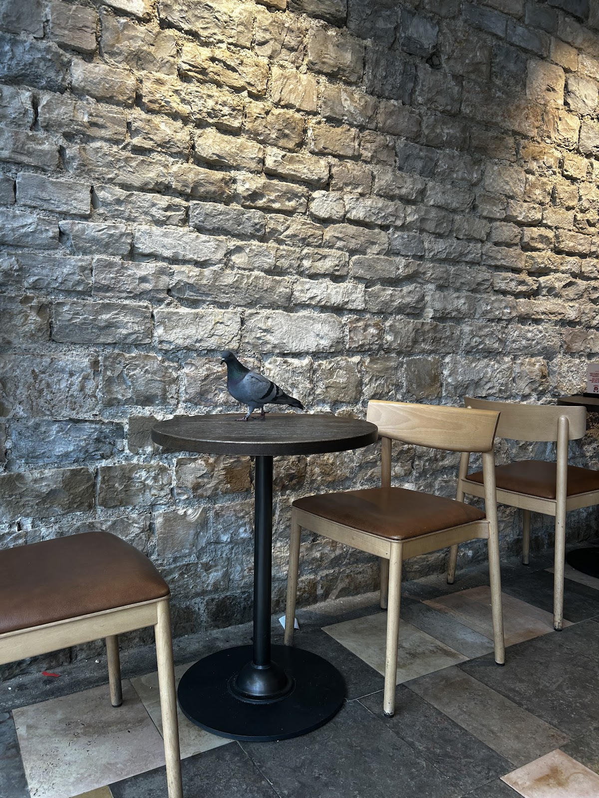 Columbus Café - Nîmes gare - Photo 5