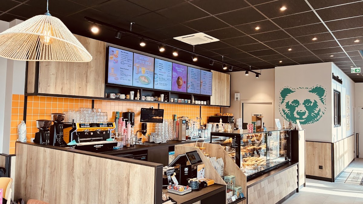 Columbus Café - Pamiers