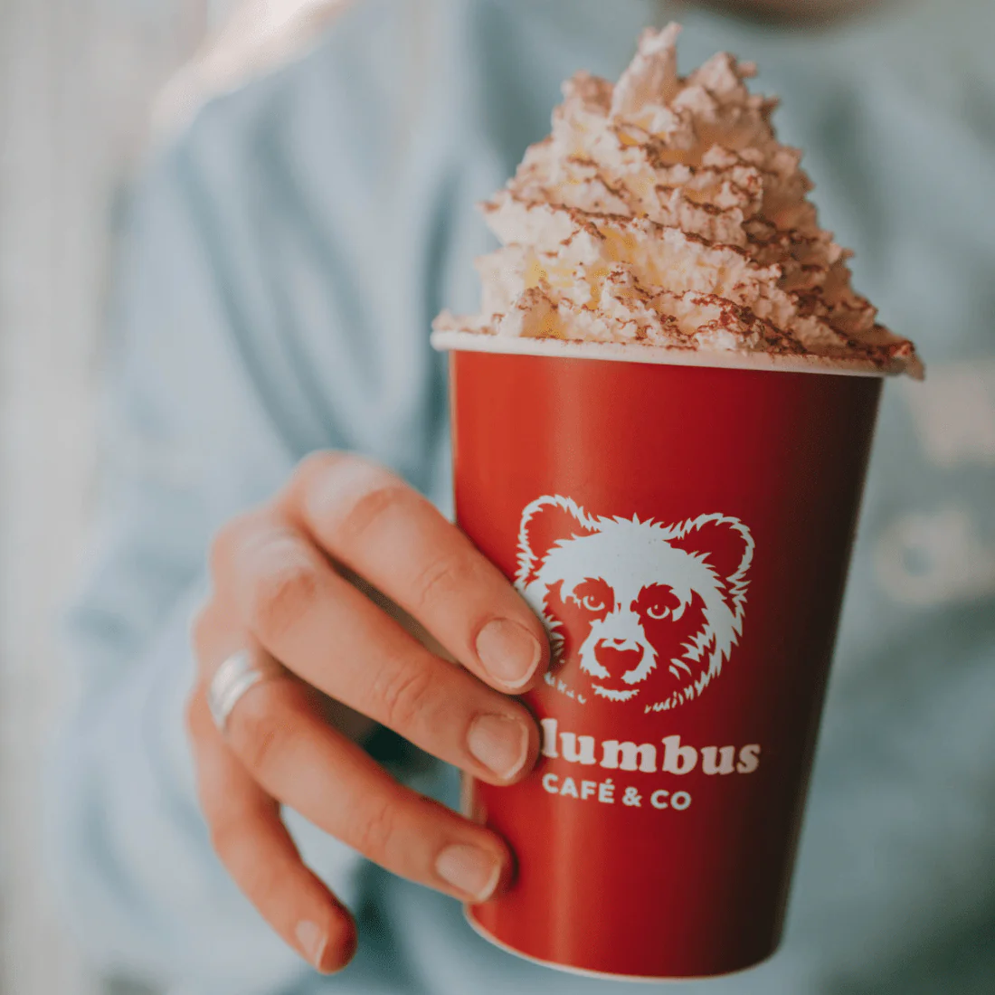 Columbus Café - Paris, Rue Soufflot - Photo 4