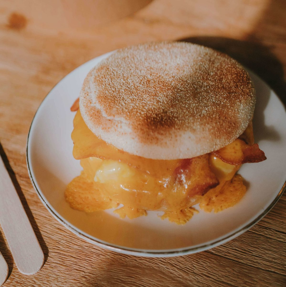 Columbus Café - Rouen,  Rue de Champmesle - Photo 5