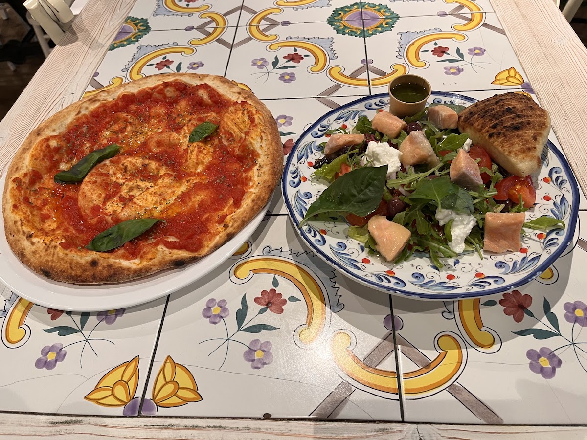 Columbus Café - Saint-Étienne,  Centre commercial Steel - Photo 4