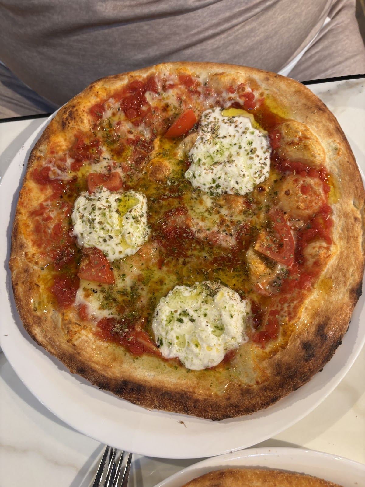 Columbus Café - Saint-Étienne,  Centre commercial Steel - Photo 3