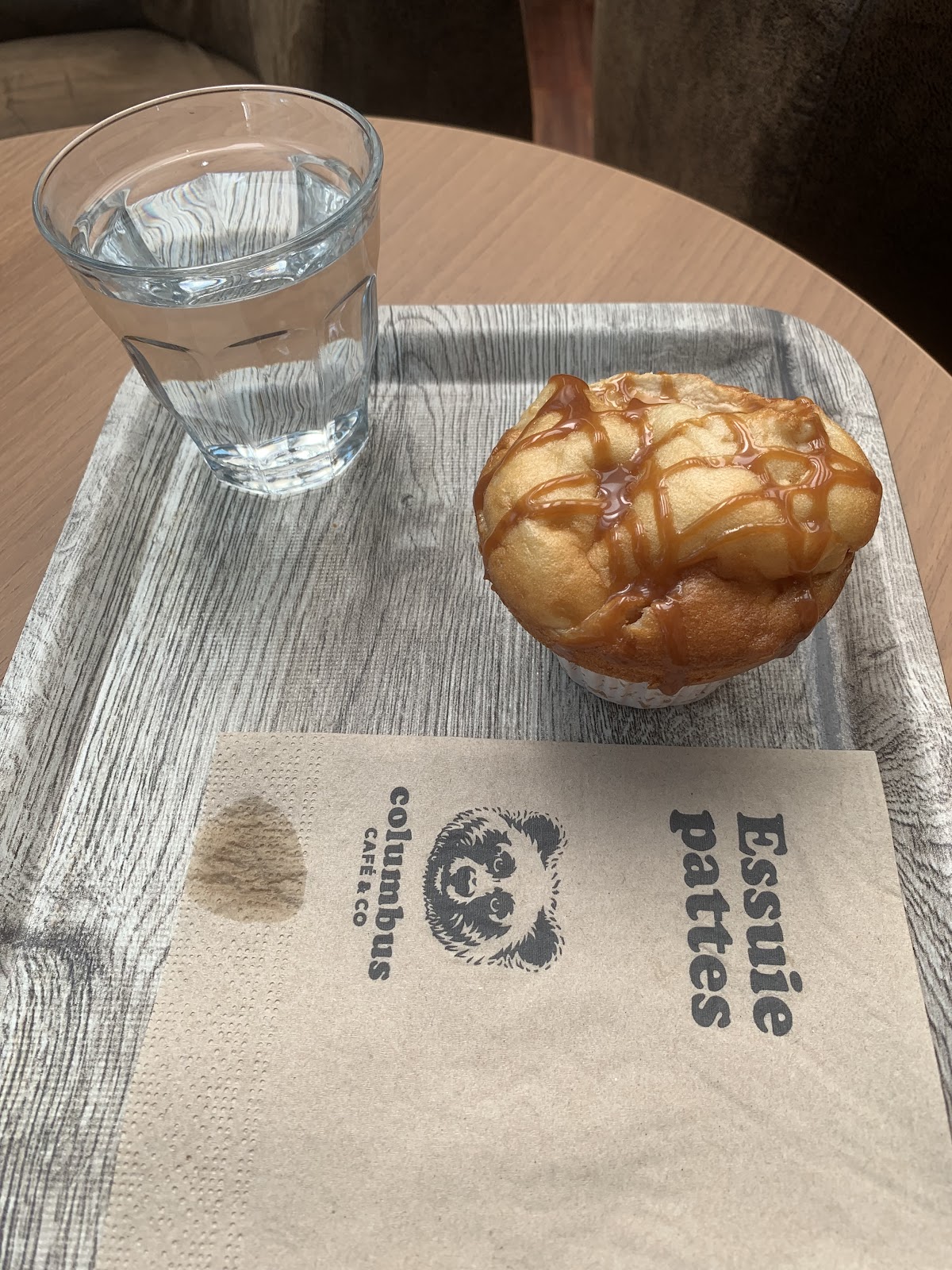 Columbus Café - Saint-Gilles-Croix-de-Vie, Galerie Oceanis