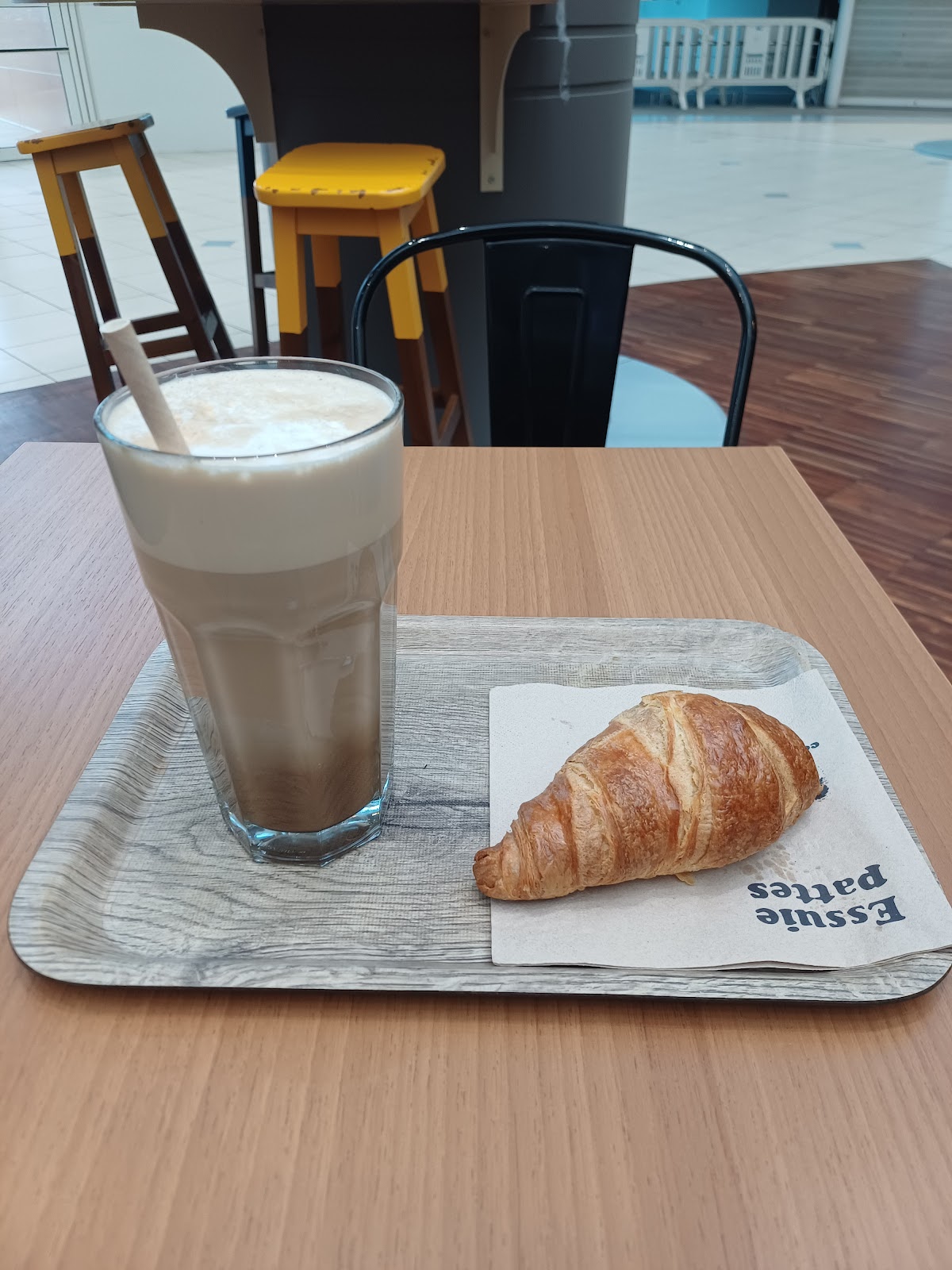 Columbus Café - Saint-Gilles-Croix-de-Vie, Galerie Oceanis - Photo 3