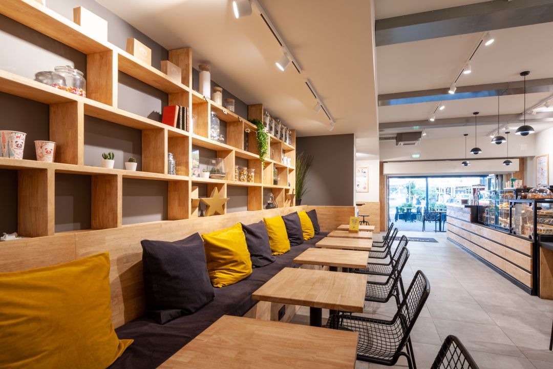 Columbus Café - Salon de Provence,  Cours Gimon