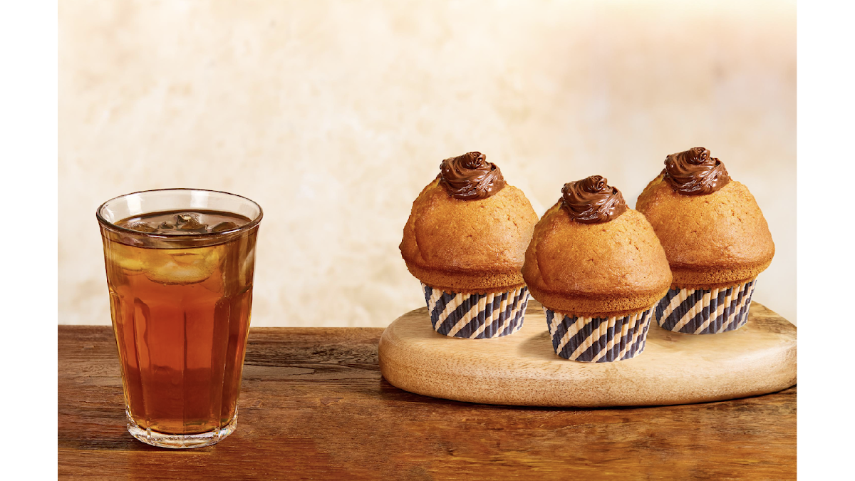 Columbus Café - Saran,  Centre commercial Cap Saran - Photo 2