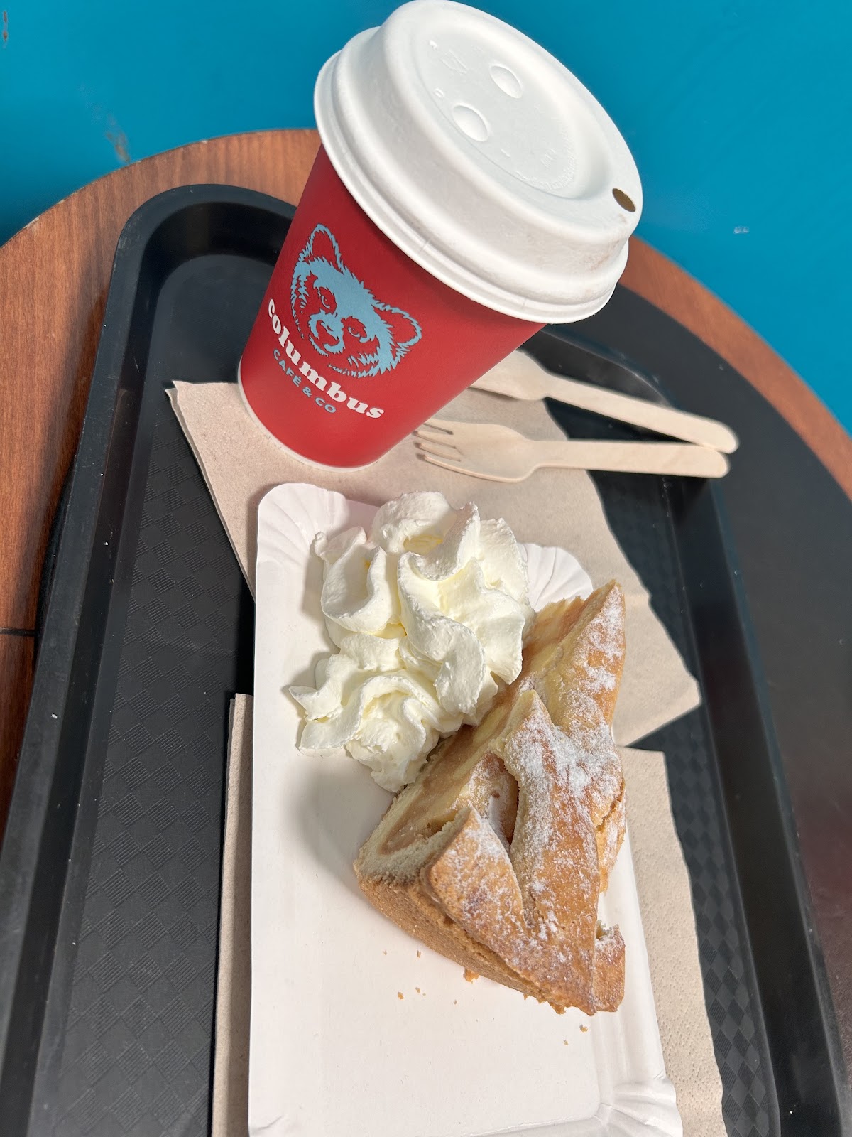 Columbus Café - Serris  Val d&rsquo;Europe - Photo 4