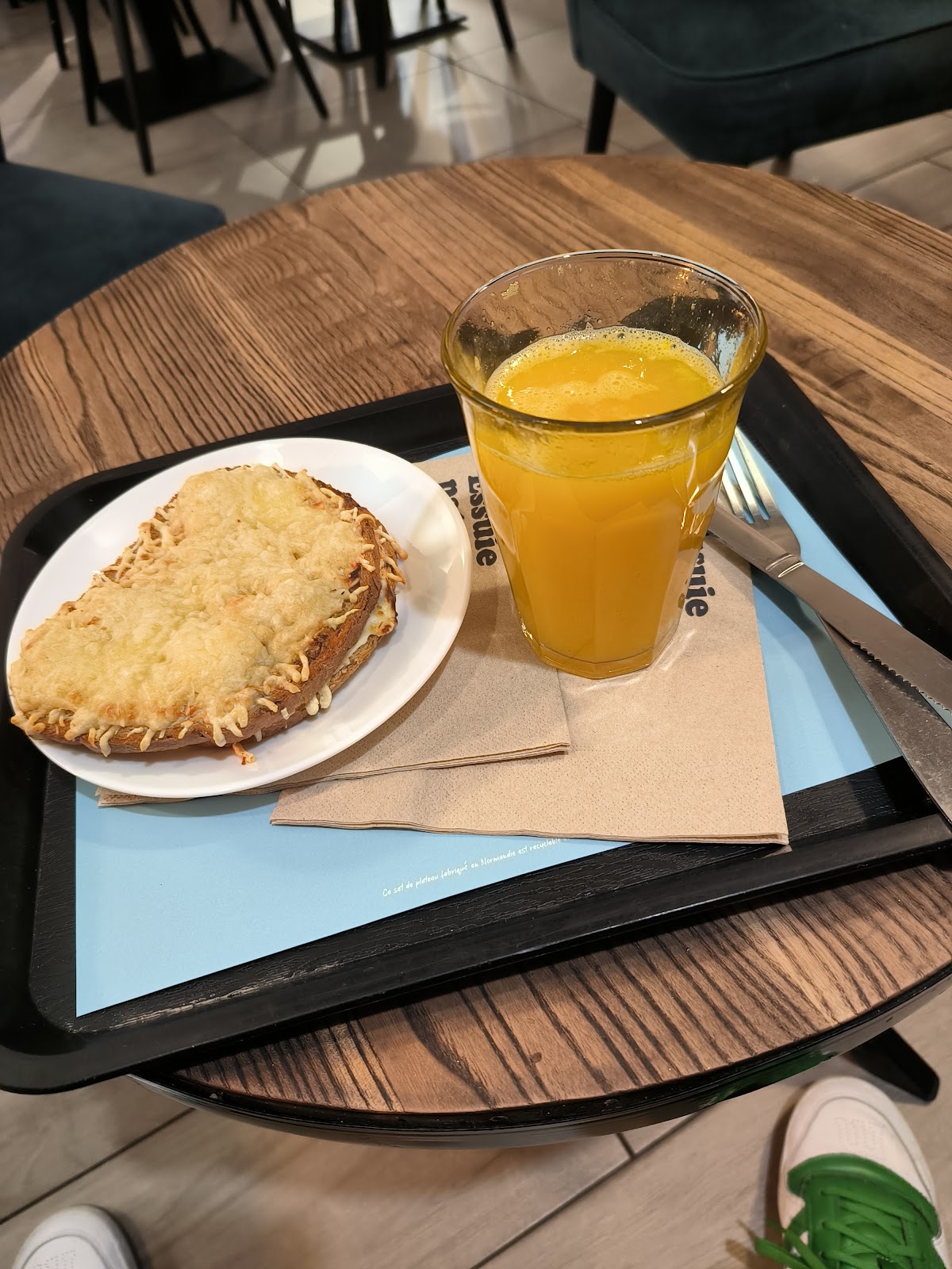 Columbus Café - Tarbes, rue Maréchal Foch - Photo 3