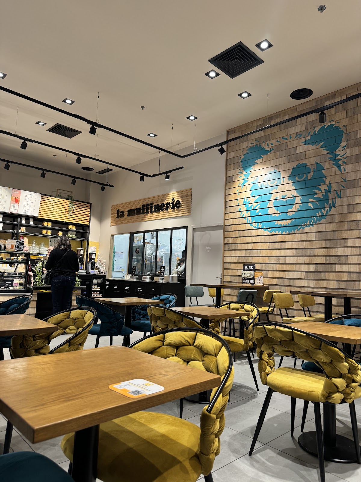 Columbus Café - Trélissac,  Route de Limoges Centre Commercial E-Leclerc La Feuilleraie - Photo 2