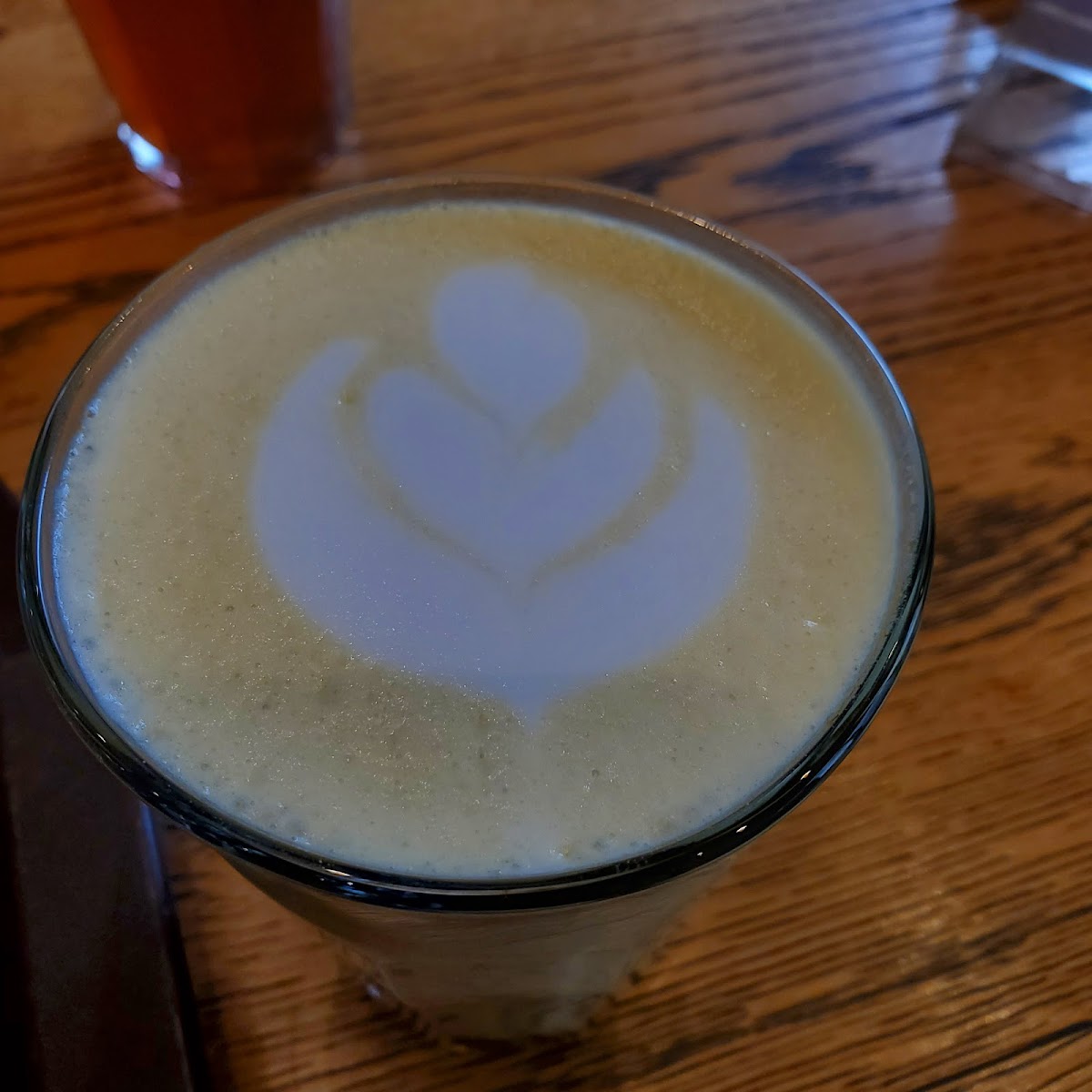 Columbus Café - Vannes, rue du Mené - Photo 5