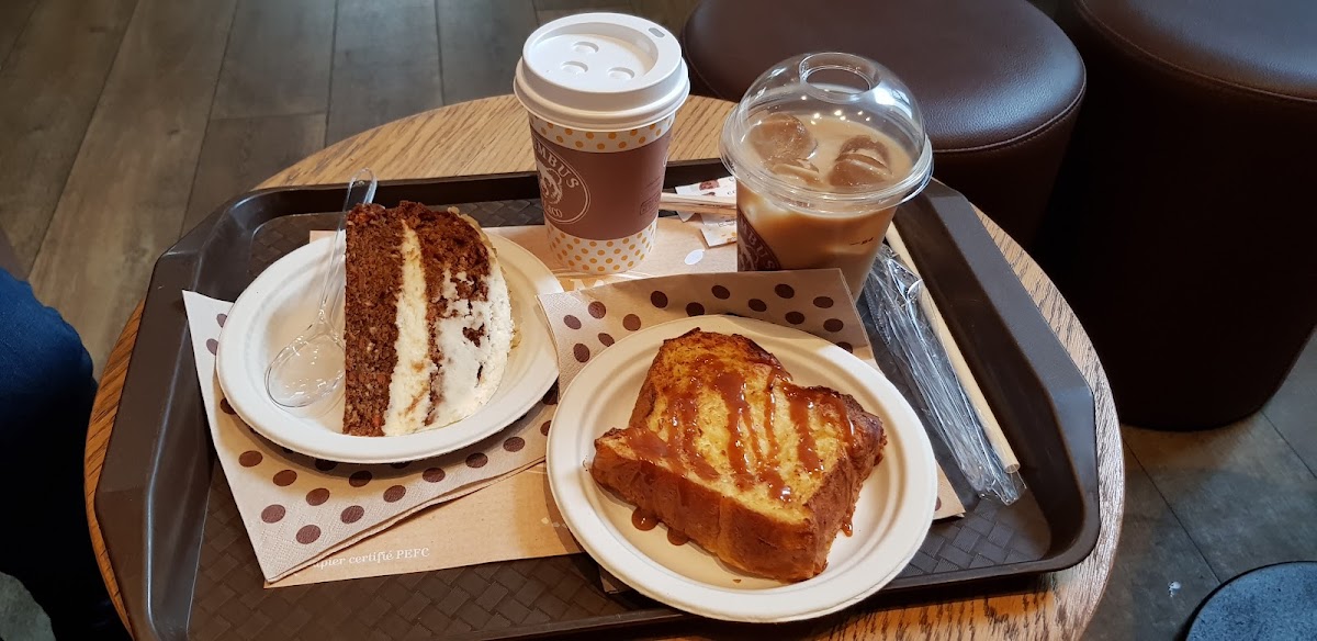 Columbus Café - Vannes, rue du Mené - Photo 2