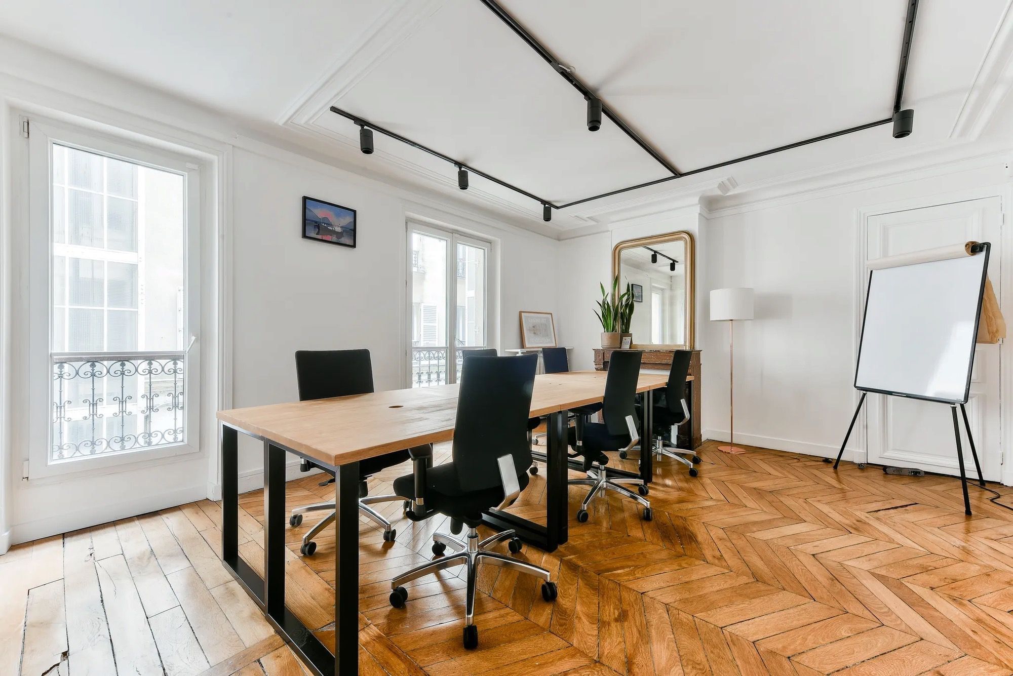 Come and Work Le Belzunce - Photo 2