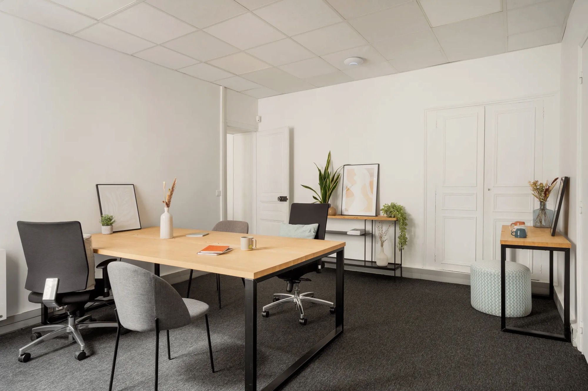 Come And Work Le Conservatoire - Photo 3