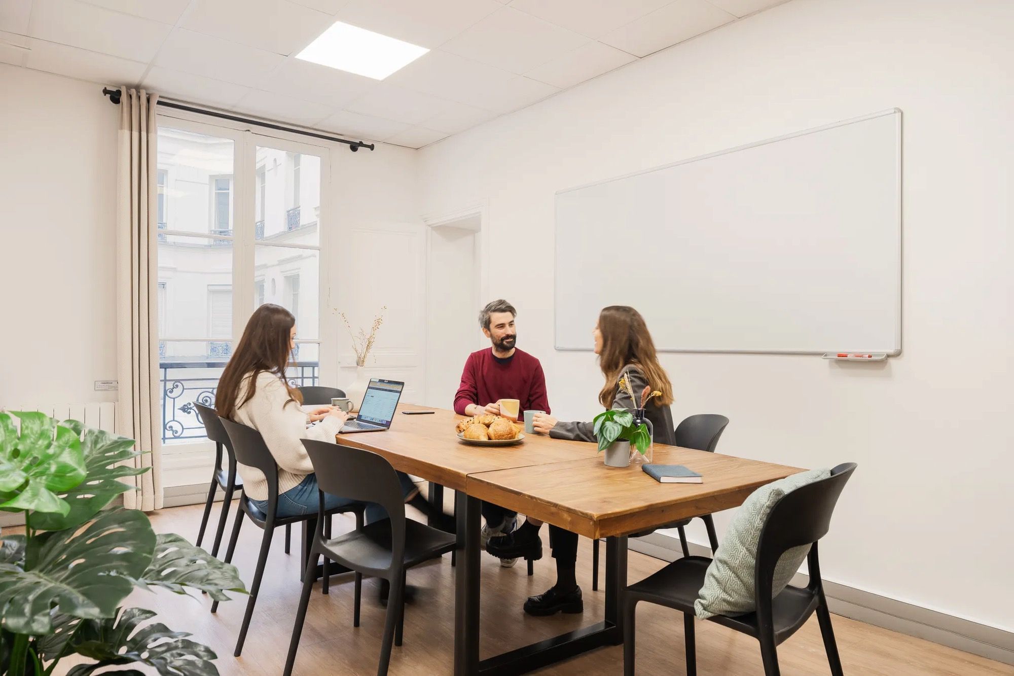 Come And Work Le Conservatoire - Photo 2