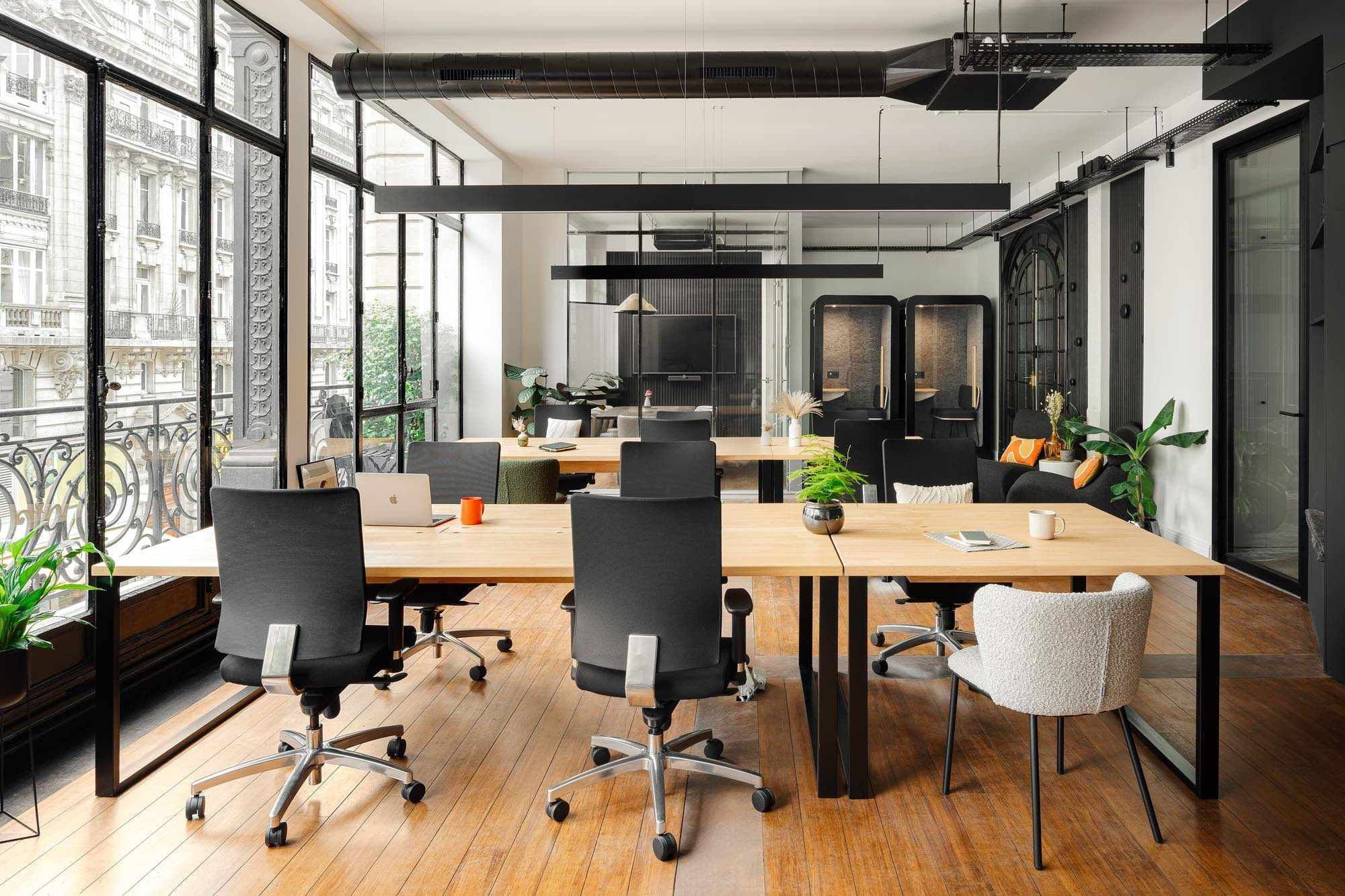 Come And Work Le Jolivald - Photo 2