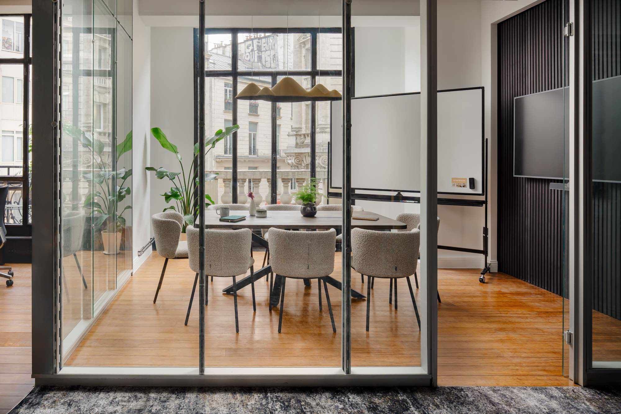 Come And Work Le Jolivald - Photo 3