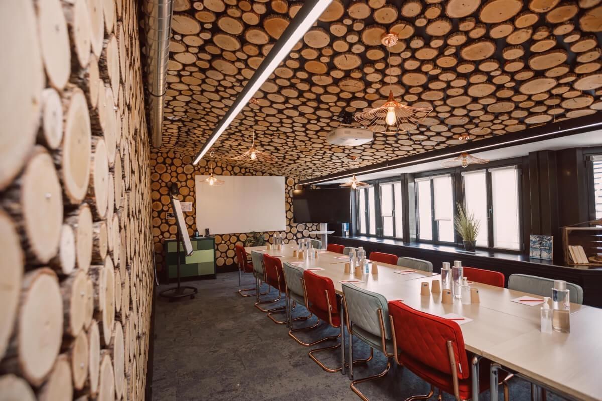 Comet Place des Victoires - Photo 2