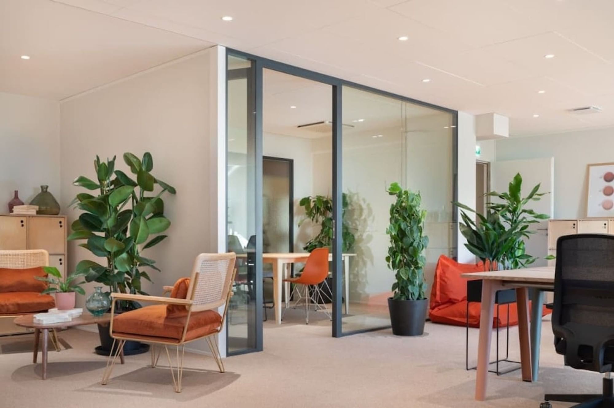 Comet Workplaces Bercy - Photo 3